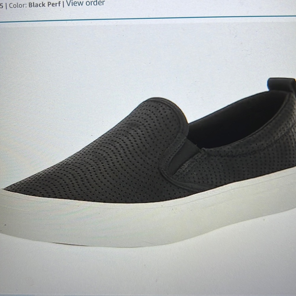 Soerry Women’s Crest Twin Gore Boat Shoe